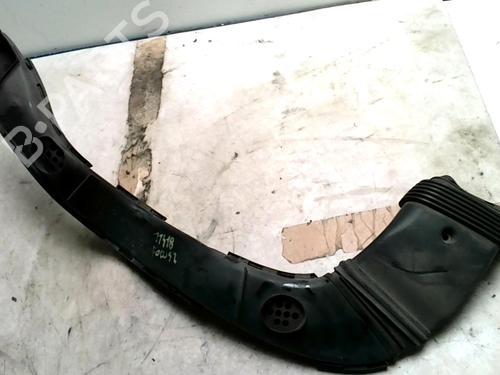 Rør RENAULT KANGOO Express (FW0/1_) 1.5 dCi 85 (FW0K, FW0L, FW0B) (86 hp) 26662142