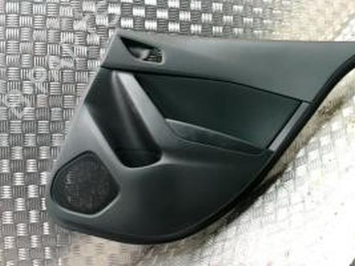 Used Rear right panel MAZDA 3 (BM, BN) 2.2 D (150 hp) 26164226