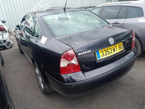 Rear left window mechanism VW PASSAT B5.5 (3B3) 1.9 TDI | BP31263057C24 - Image 10