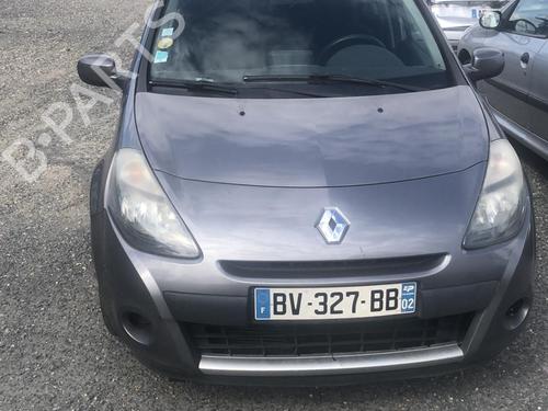 Dashboard RENAULT CLIO III Grandtour (KR0/1_) 1.5 dCi (KR0F) | BP31229858C46 