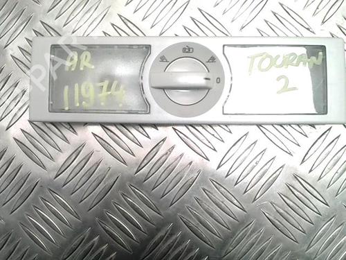 Kabinelys VW TOURAN (1T3) 1.6 TDI (105 hp) 26380655