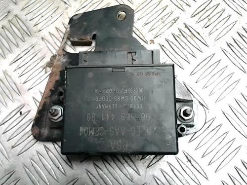 Used Control unit Control unit 38030844 38030844