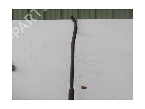 Exhaust system PEUGEOT 1007 (KM_) 1.4 | BP25417368M121