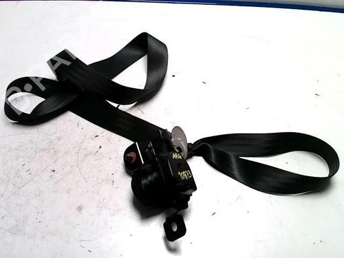 Rear left seatbelt KIA SOUL I (AM) 1.6 CRDi 115 | BP31226625I29