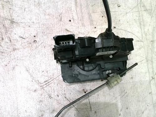 Used Front right lock OPEL CORSA D (S07) 1.3 CDTI (L08, L68) (75 hp) 27557758
