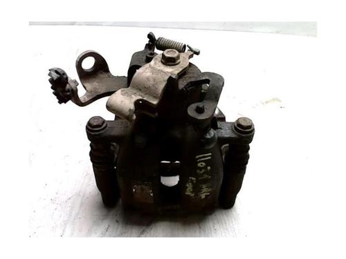 Left rear brake caliper PEUGEOT 5008 (0U_, 0E_) 1.6 HDi | BP25419460M107 