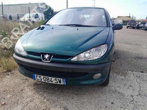 Servostyringspumpe PEUGEOT 206 Hatchback (2A/C) 1.6 16V | BP25419268M99 
