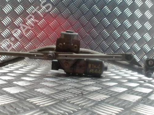 Front wiper motor VW POLO IV (9N_, 9A_) 1.4 TDI | BP25429464M29 