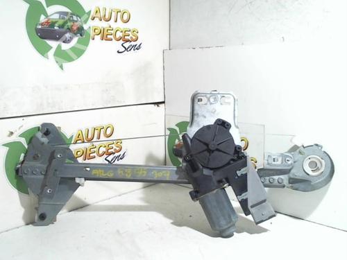 rear-left-window-mechanism-peugeot-307-3ac-2000-2001-2002-2003-2004-2005-2006-2007-2008-2009-2010-2011-2012-25399503 main image