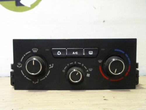 Used Climate control PEUGEOT 207 (WA_, WC_) 1.6 HDi (90 hp) 25388550