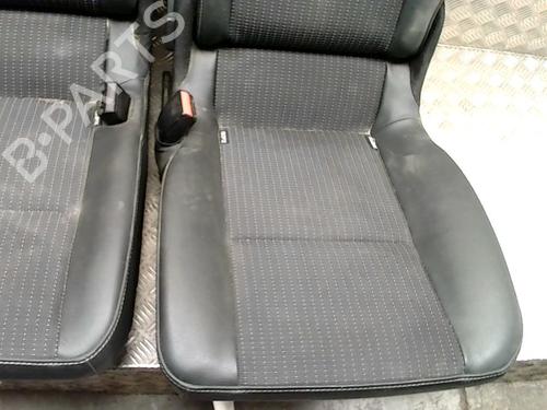 Rear seat RENAULT GRAND SCÉNIC III (JZ0/1_) 1.6 dCi (JZ00, JZ12) | BP30526441C17 