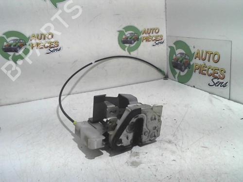 rear-right-lock-peugeot-107-pm_-pn_-2005-2006-2007-2008-2009-2010-2011-2012-2013-2014-2015-2016-30665655 main image