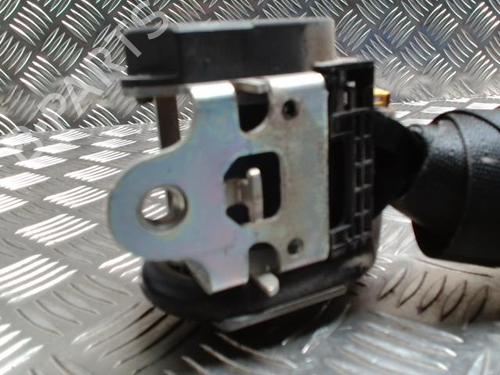 Front right seatbelt CITROËN NEMO Box Body/MPV (AA_) 1.4 HDi | BP25851220I25 