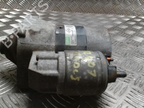 Used Starter Starter 38092792 38092792