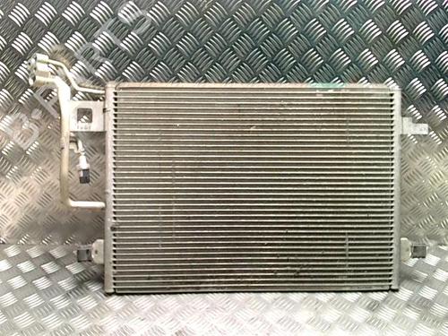 Used AC radiator AC radiator 38796353 38796353