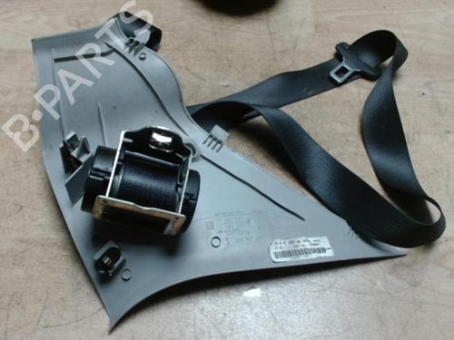 Used Rear right seatbelt OPEL CORSA D (S07) 1.3 CDTI (L08, L68) (75 hp) 31227738