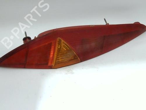 Used Left taillight FIAT PUNTO (188_) 1.2 60 (188.030, .050, .130, .150, .230, .250) (60 hp) 26678317