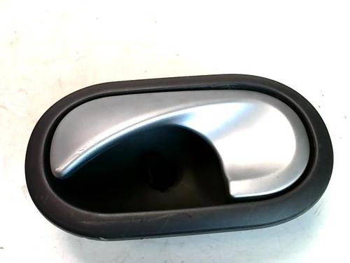 Used Rear left interior door handle RENAULT MEGANE II (BM0/1_, CM0/1_) 1.5 dCi (BM1E, CM1E) (106 hp) 25419254
