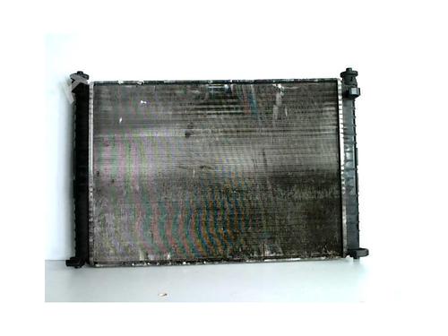 Water radiator FORD FIESTA V (JH_, JD_) 1.4 TDCi | BP25417546M31 