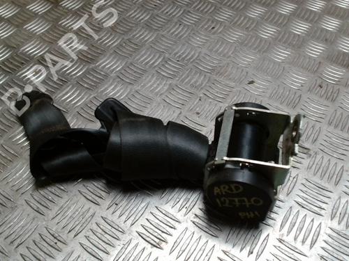 Used Rear right seatbelt Rear right seatbelt DACIA DUSTER (HS_) 1.5 dCi (HSAJ) (90 hp) 36159948 36159948