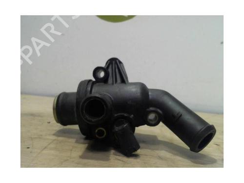 Thermostat housing MERCEDES-BENZ A-CLASS (W168) A 170 CDI (168.009, 168.109) | BP25387979M116 