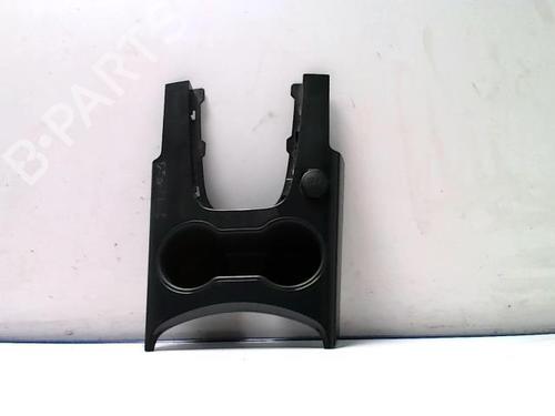 Used Cup/Object holder PEUGEOT 3008 I MPV (0U_) 1.6 HDi (109 hp) 25417949