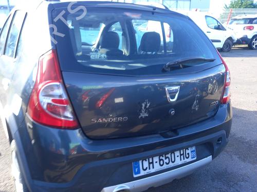 Innerbelysning DACIA SANDERO 1.5 dCi | BP31225288I8 - Image 7
