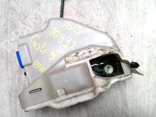 Front left lock VW GOLF V (1K1) 1.9 TDI | BP28031885C98 