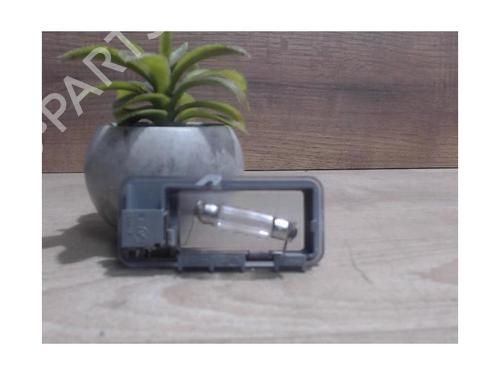 Interior roof light BMW X3 (E83) xDrive 20 d | BP25385318I8 