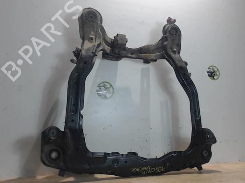 Used Subframe KIA SPORTAGE II (JE_, KM_) 2.0 CRDi (113 hp) 25414828