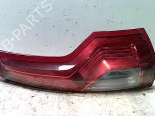 Used Left taillight CITROËN C4 Grand Picasso I (UA_) 2.0 HDi 138 (136 hp) 25427661