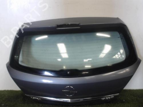 Bakluke CC/Kombi-Kupé OPEL ASTRA H (A04) 1.7 CDTI (L48) (80 hp) 25396189