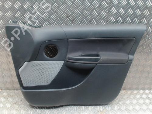 Used Front right panel Front right panel CITROËN C3 I (FC_, FN_) 1.6 16V (109 hp) 34417321 34417321