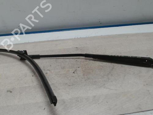 Used Front windshield wiper arm RENAULT MODUS / GRAND MODUS (F/JP0_) 1.5 dCi (FP0F, JP0F) (86 hp) 28094988