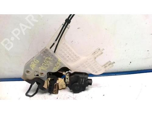 Rear left lock HYUNDAI TUCSON (JM) 2.0 CRDi | BP25418923C100 