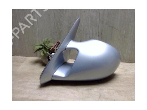Left mirror PEUGEOT 306 Hatchback (7A, 7C, N3, N5) 2.0 HDI 90 | BP25413307C26