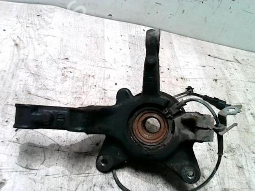 Right front steering knuckle RENAULT KANGOO / GRAND KANGOO II (KW0/1_) 1.5 dCi 105 (KW0F) | BP25424111M26 