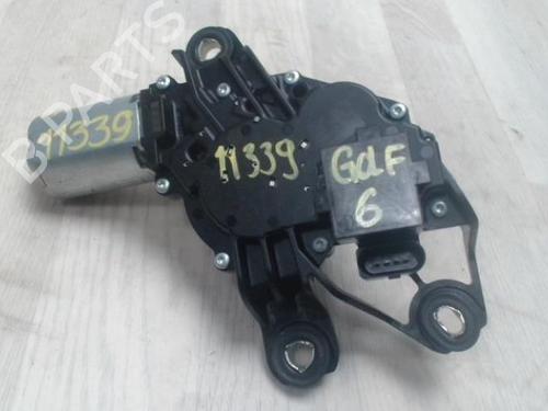 Rear wiper motor VW GOLF VI (5K1) 1.6 TDI | BP27864111M102 