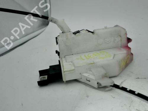 Højre fortil lås CITROËN DS3 (SA_) 1.6 HDi 110 (112 hp) 31224619