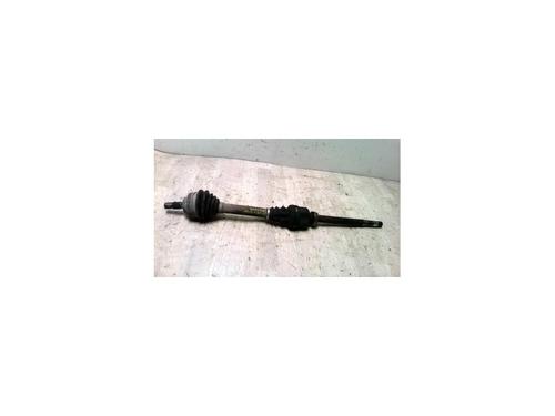 Used Right front driveshaft CITROËN XSARA PICASSO (N68) 1.6 HDi (90 hp) 25425113