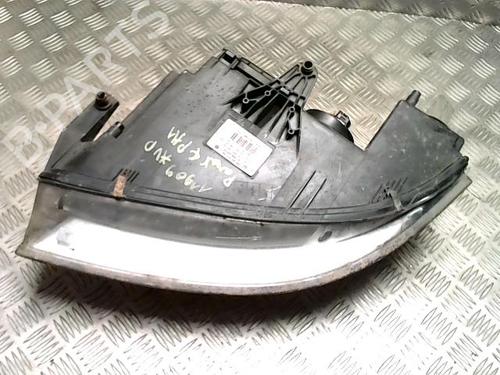Right headlight VW PASSAT B5.5 (3B3) 1.9 TDI | BP31257328C29 