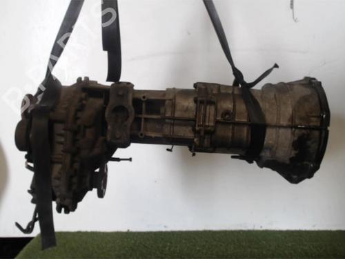 Getriebe für SSANGYONG KYRON 2.0 Xdi 4x4 (141 hp) 25397809