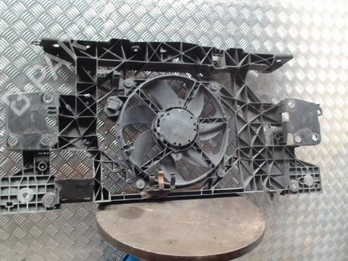 Used Crossmember Crossmember RENAULT MEGANE III Coupe (DZ0/1_) 1.9 dCi (DZ0N, DZ0J, DZ1J, DZ1K) (131 hp) 33337399 33337399