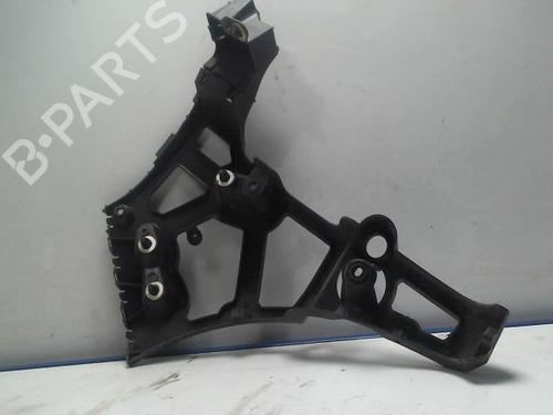 Rear bumper bracket RENAULT MEGANE III Hatchback (BZ0/1_, B3_) 1.5 dCi (BZ09, BZ0D, BZ1W, BZ29, BZ14) | BP31231153C159