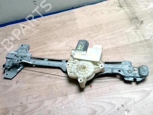 Rear right window mechanism PEUGEOT 308 SW II (LC_, LJ_, LR_, LX_, L4_) 1.5 BlueHDi 130 | BP25427809C25 