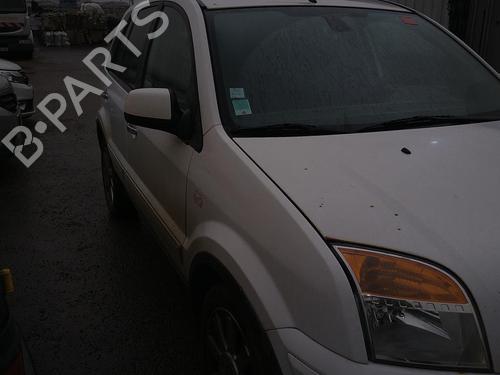 Left headlight FORD FUSION (JU_) 1.4 TDCi | BP31225974C28 