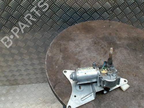 Viskermotor bagrude Viskermotor bagrude RENAULT TWINGO I (C06_) 1.2 16V (C06C, C06D, C06K) (75 hp) 33739652 33739652