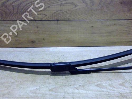 Used Front windshield wiper arm CITROËN BERLINGO Box Body/MPV (B9) 1.6 HDi / BlueHDi 75 (75 hp) 25414199