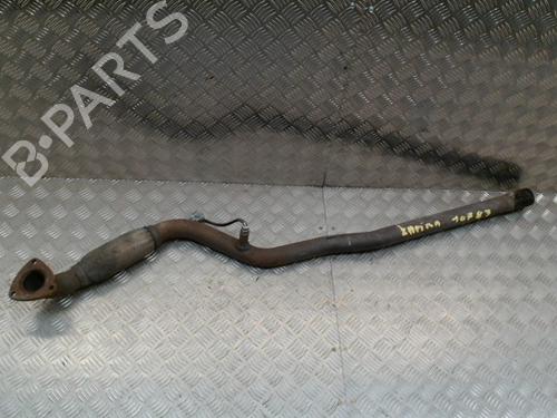 Eksosanlegg OPEL ZAFIRA A MPV (T98) 1.6 16V (F75) (101 hp) 31141525