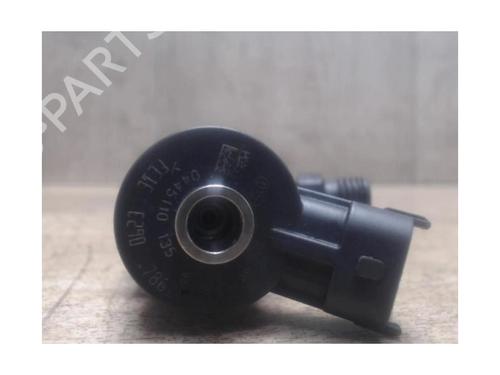 Injector PEUGEOT 206 Hatchback (2A/C) 1.4 HDi eco 70 | BP25416209M100 